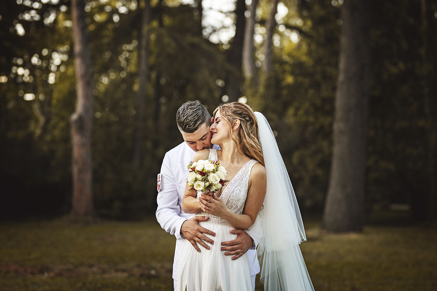 Wedding - Corinne & Valerio