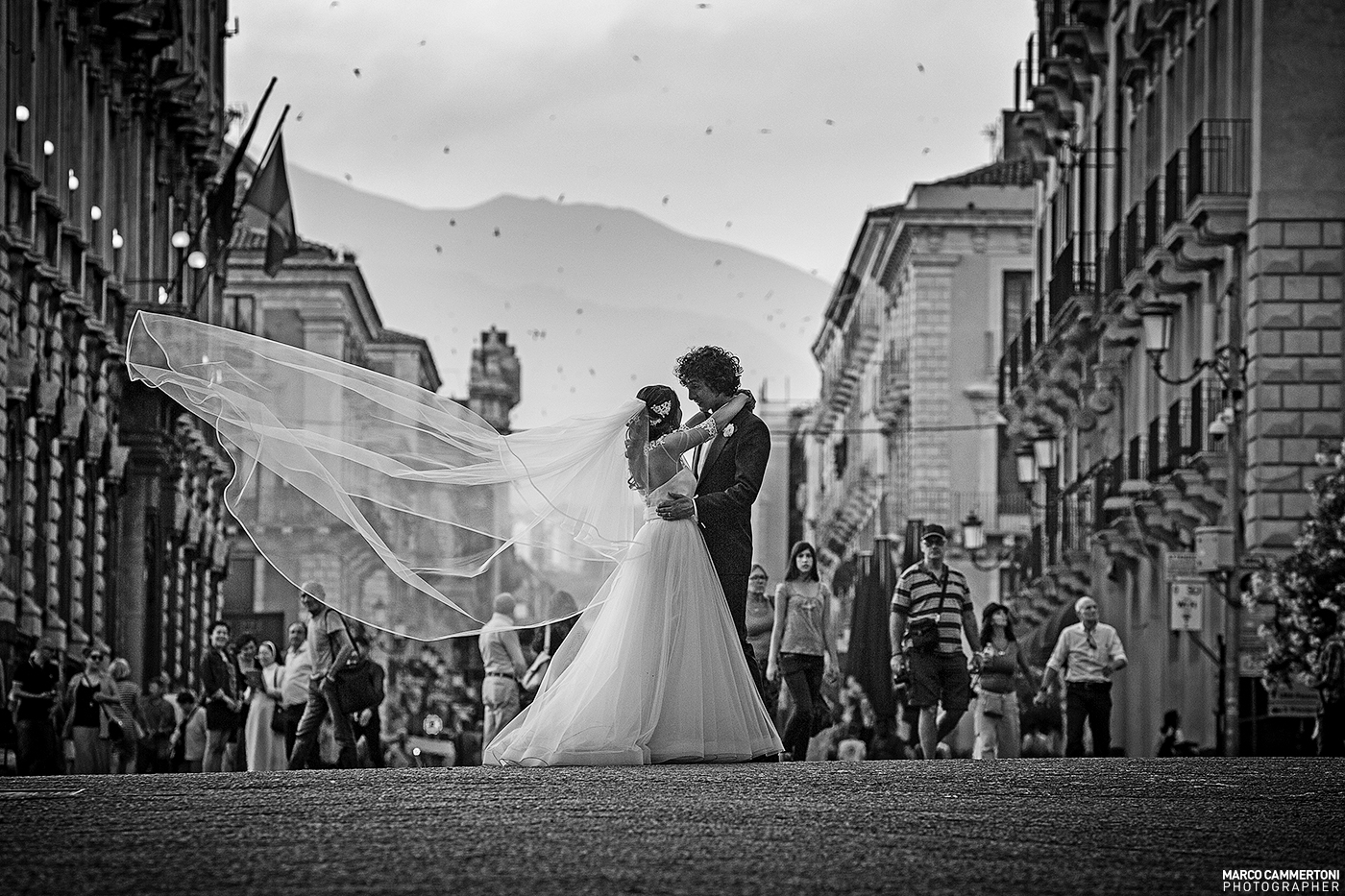 Wedding in Sicily - Federica & Matteo
