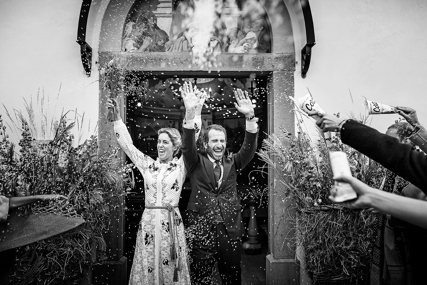 Cortina d'Ampezzo - Margherita & Enzo 